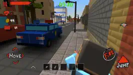 Game screenshot Cops & Robbers Jailbreak hack