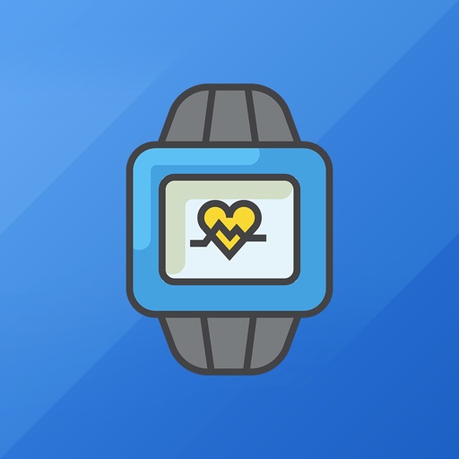 Fitness eMoji's icon