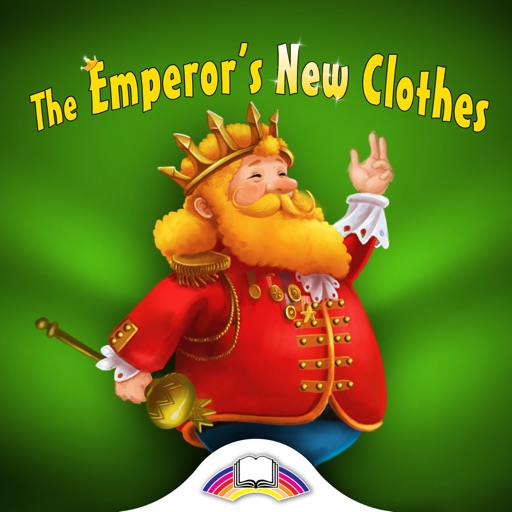 The Emperor's New Clothes - Storytime Reader icon