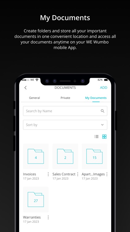 WE Wumbo screenshot-6