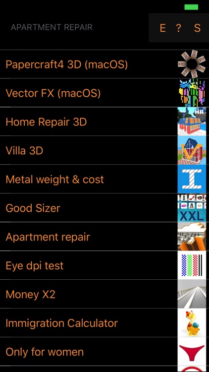Apartment Repair screenshot-4