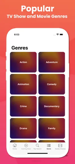 Game screenshot Doramasflix : Movies & Series hack