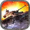 Tanks of Battle Shoot