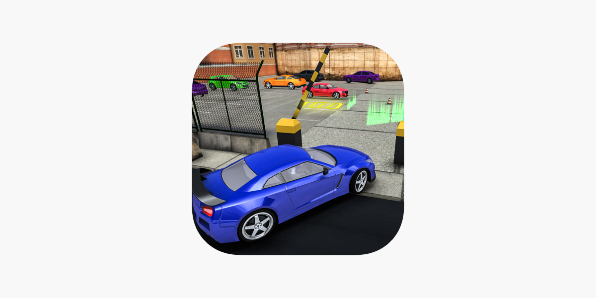 Corridas De Carros & Estacionamento Jogos 3D Livre Super Rápido Simulador  De Condução De Carros Livre Racer Drift Mais Recente Real Driver Jogo