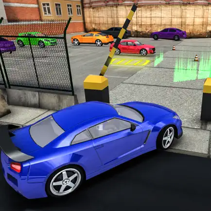 Racing Car Driving Simulator City Driving Zone Cheats