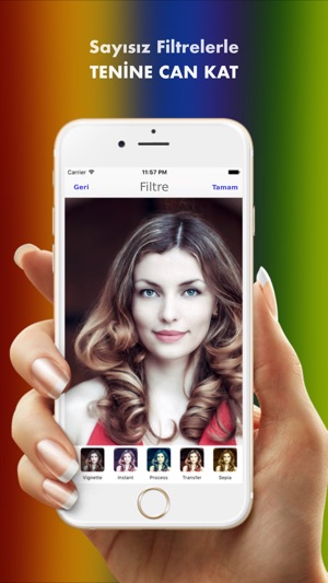 Resim Düzenleme(圖2)-速報App