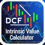 Download Intrinsic Value Calculator DCF app