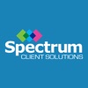 Spectrum Client Solutions icon
