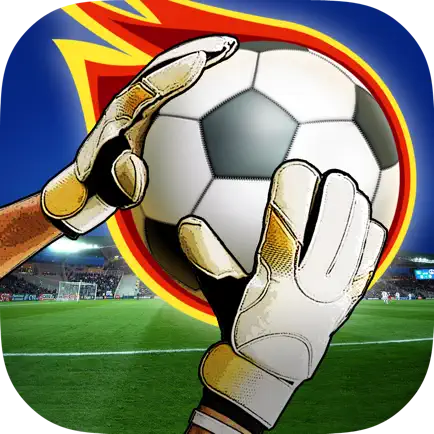 Soccer GoalKeeper Читы