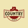 Radio Country Music icon