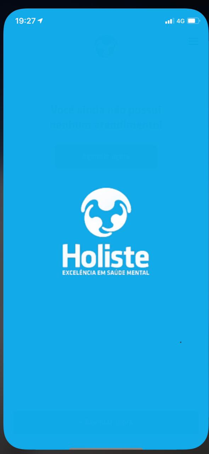 Holiste Telemedicina