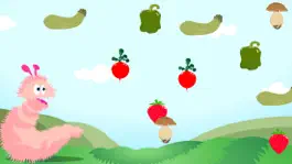 Game screenshot Haplea: Fructe şi Legume apk