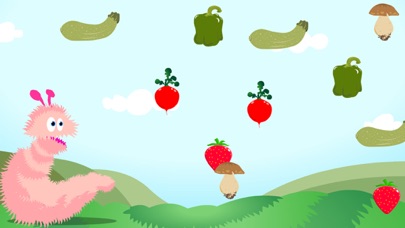 How to cancel & delete Haplea: Fructe şi Legume from iphone & ipad 2