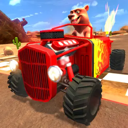 Car Racing 3D Kart Читы