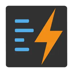 Document Node app icon