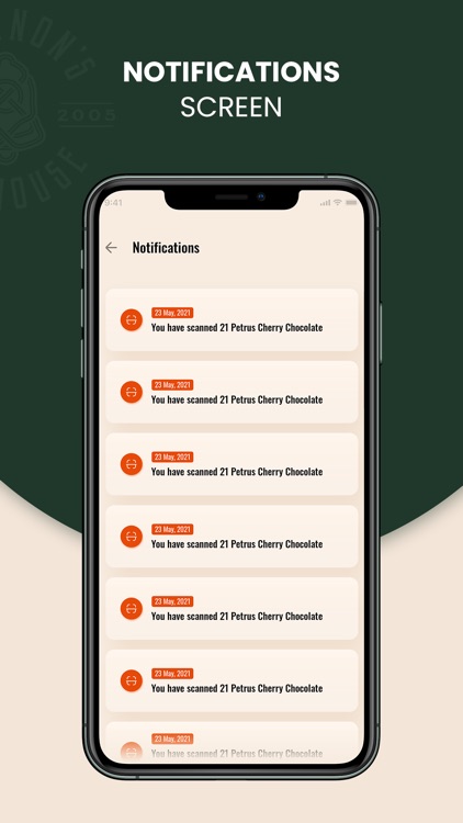 O'Bannon's Beer screenshot-5