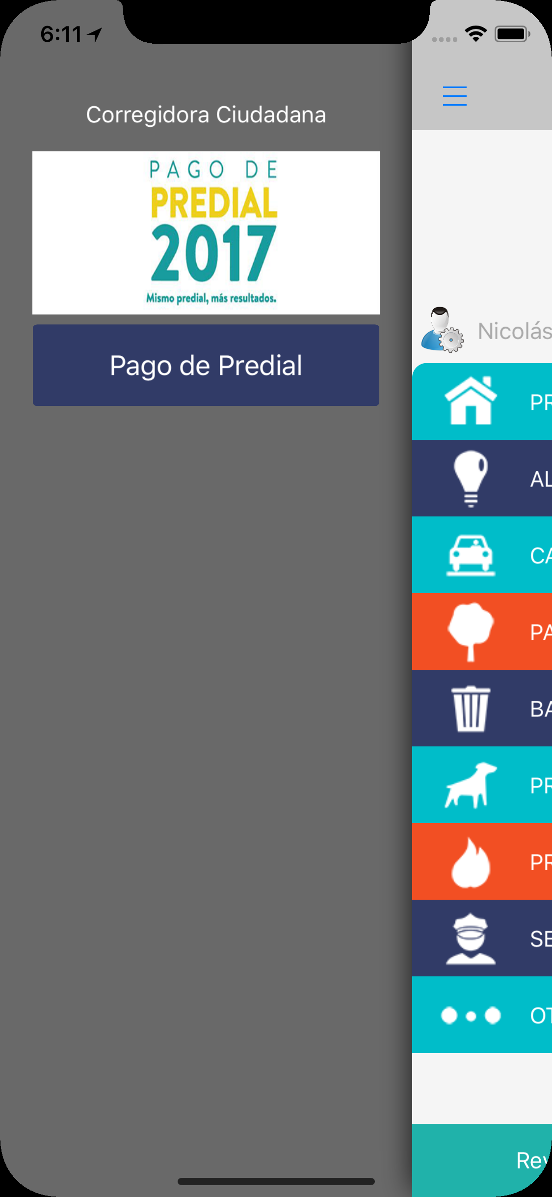 Mi Municipio