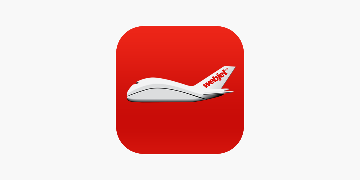 Webjet on the App Store