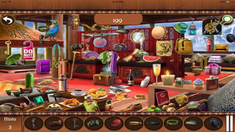 Big Home 7 Hidden Object Games