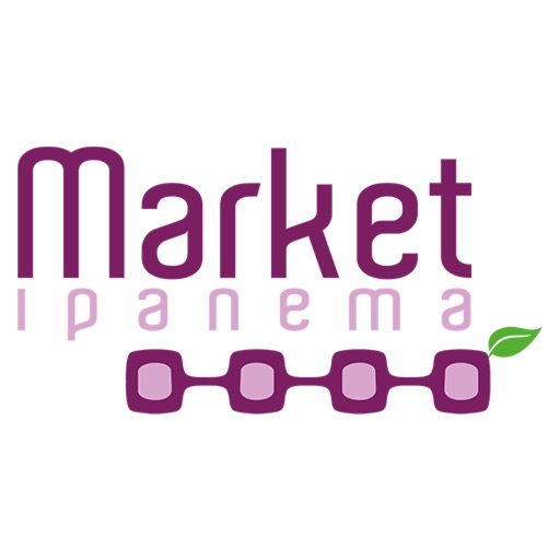 Market Ipanema Delivery icon