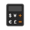 外貨為替電卓 icon