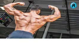 Game screenshot تمارين كمال الاجسام hack