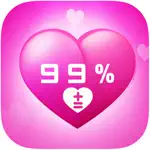 Love Calculator & Match Tester App Alternatives