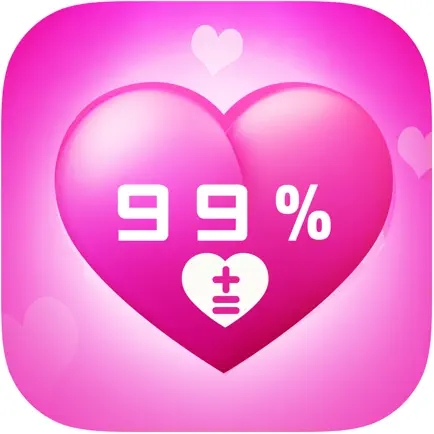 Love Calculator & Match Tester Cheats