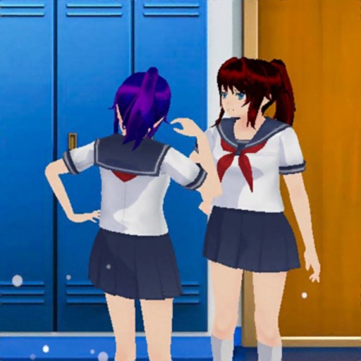 Anime School Zombie Simulator – Apps no Google Play