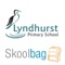 Lyndhurst Primary School Skoolbag App for parent and student community