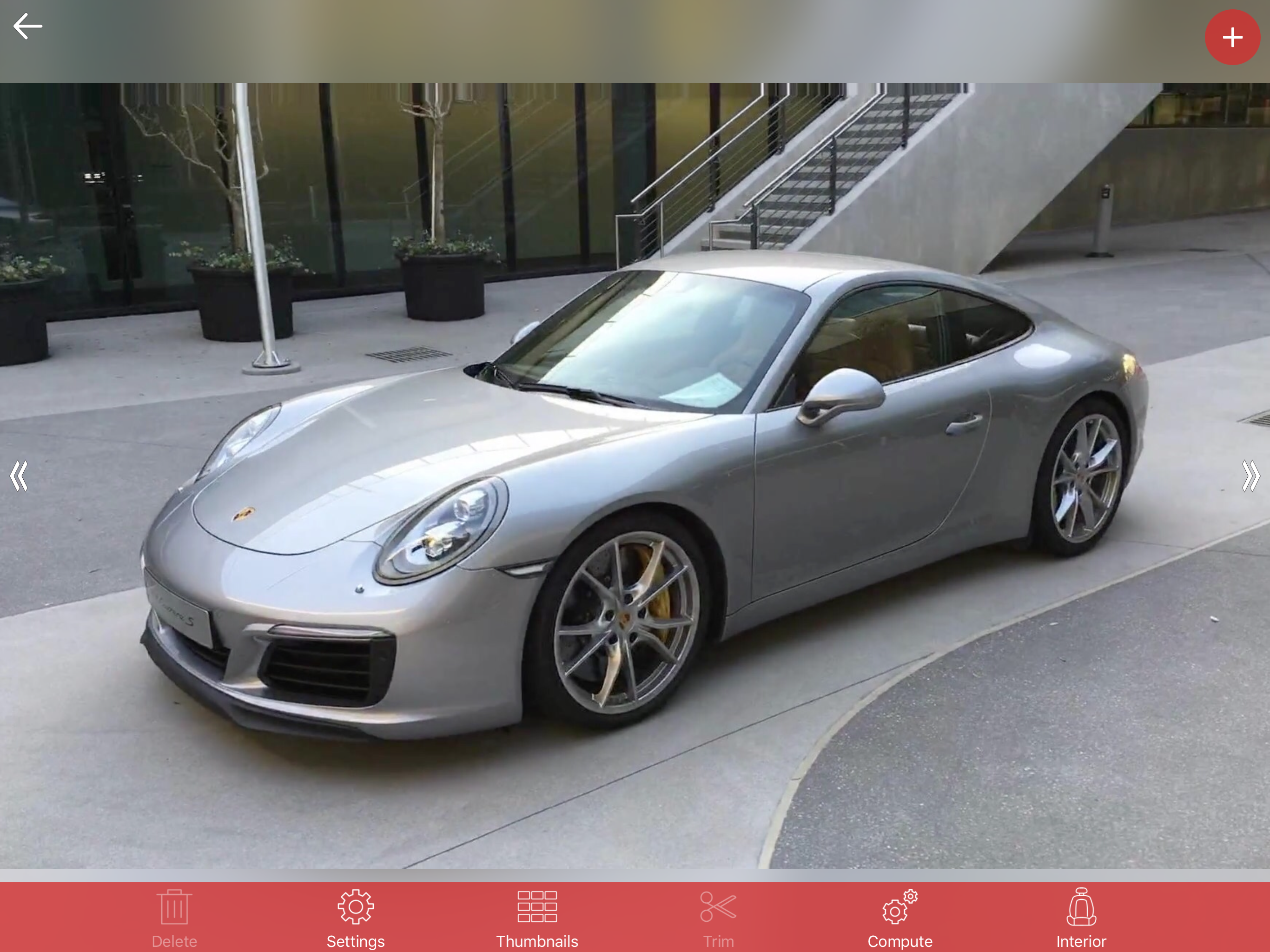 CAR360 screenshot 3