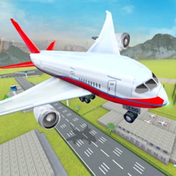 Arline Flight Simulator Games