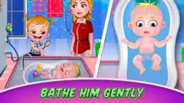 Game screenshot Baby Hazel Newborn Vaccination mod apk