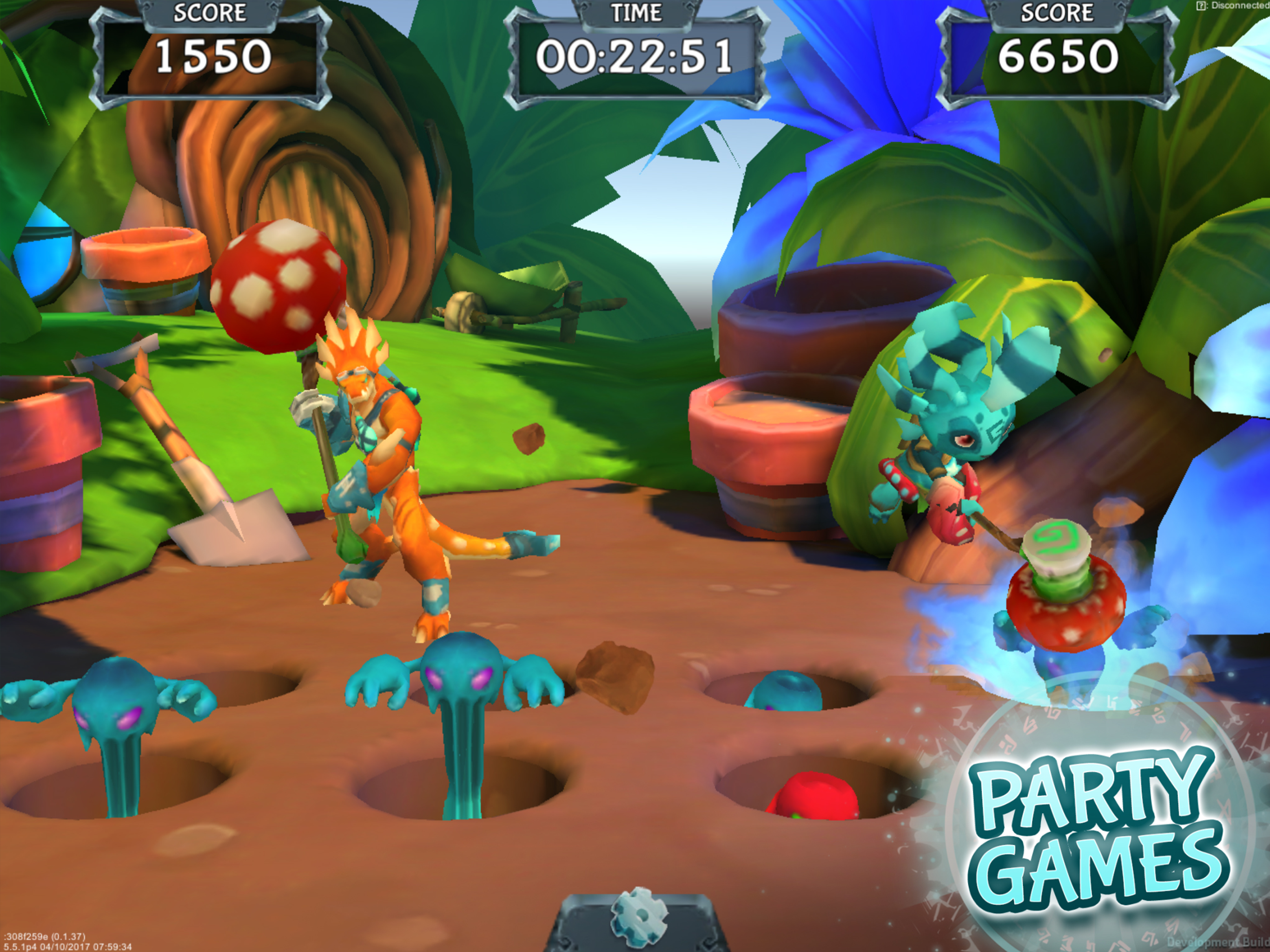 Lightseekers RPG