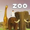 VR Zoo Simulator Wild Animals icon