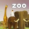 Welcome in our low poly zoo, but this one is in virtual reality