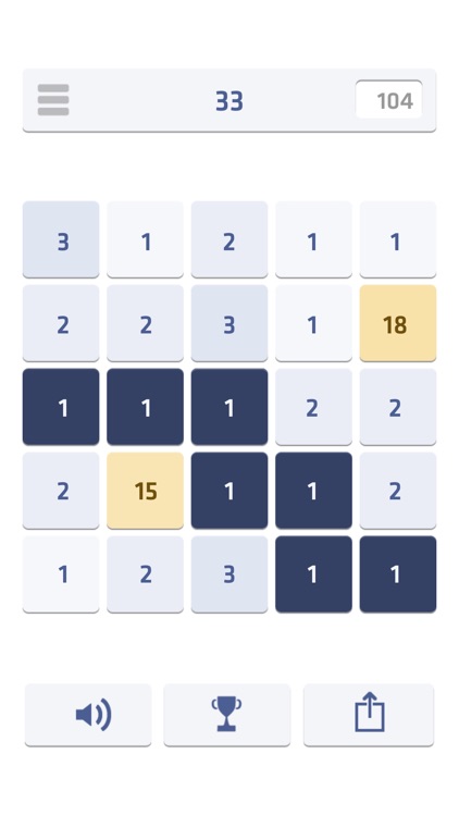 123 Snake (Integer Snake)