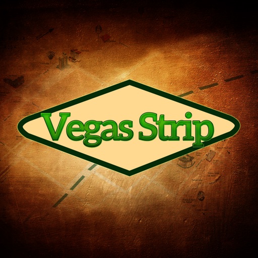 A Vegas Strip Adventure Slots icon