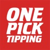 AFL & NRL Tipping - One Pick icon