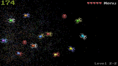 Screenshot #3 pour BugSplosion