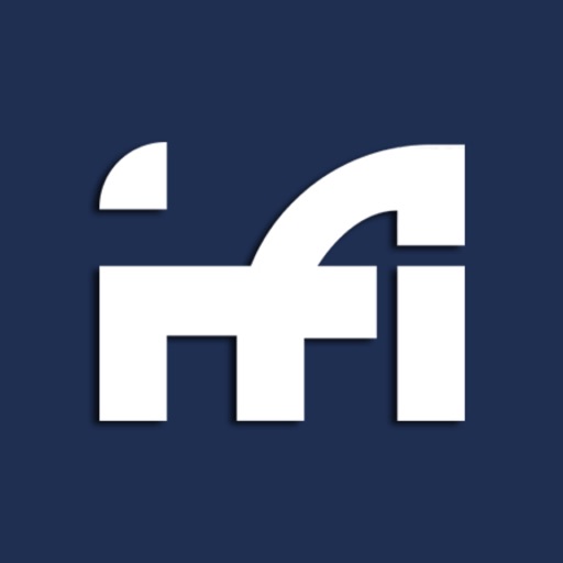 IFI-Portal - AppWisp.com