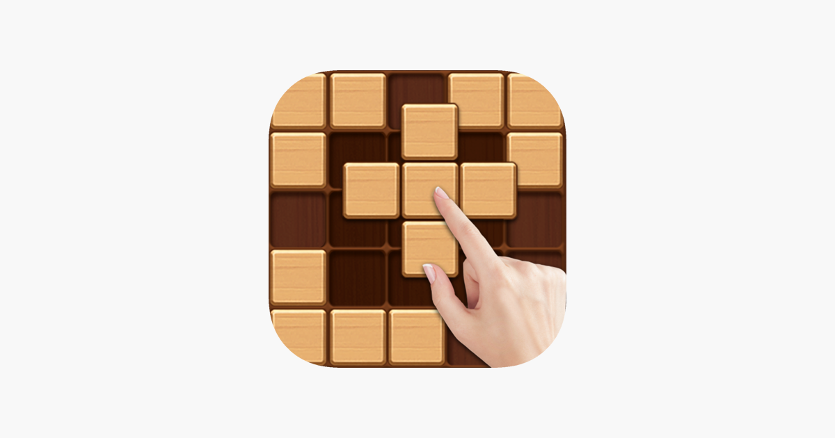‎Block PuzzleWood Sudoku Game on the App Store