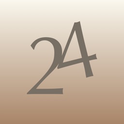 The 24 Math Game Apple Watch App