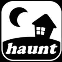 haunt