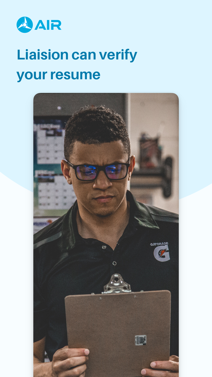 AIR - College Recruiting