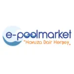 E-pool Market App Contact