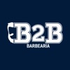 B2B Barbearia icon