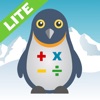 Math Quiz Lite : Add Subtract Multiply & Divide app icon - Education app for iPhone