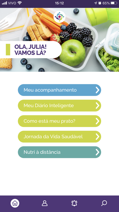 Energié Empresas Screenshot