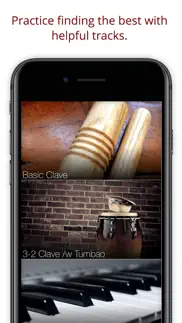 pocket salsa basics iphone images 2
